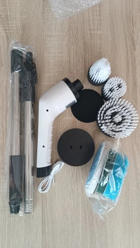 Foto de comprador