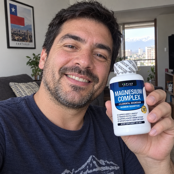 Andrés M.