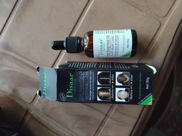 Foto de comprador