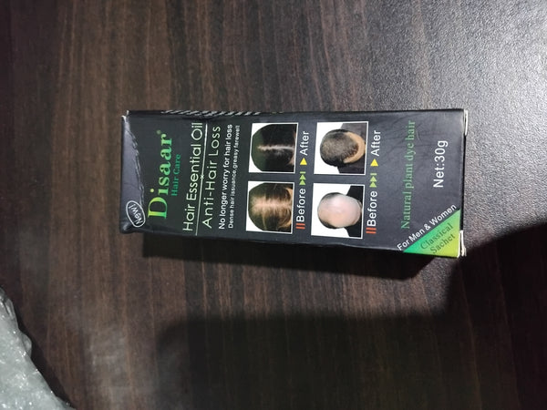 Foto de comprador