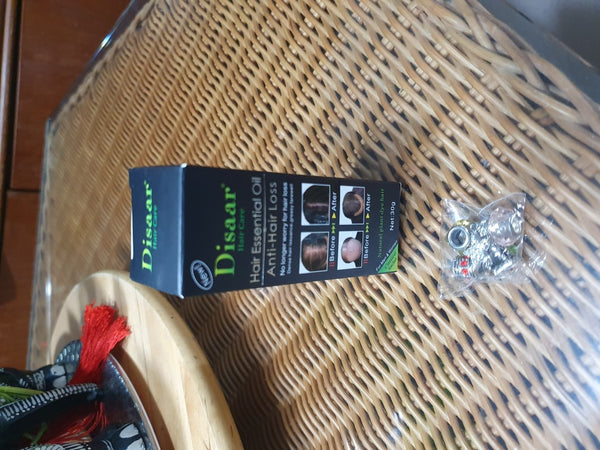 Foto de comprador