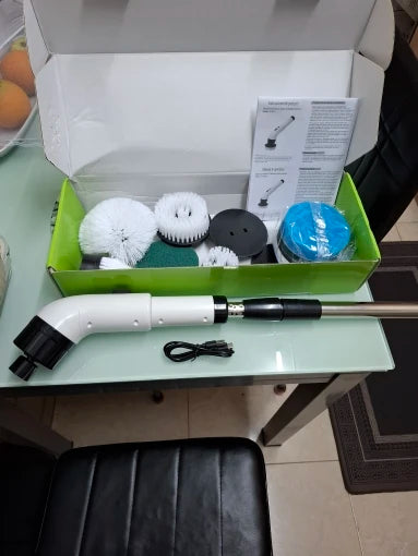 Foto de comprador