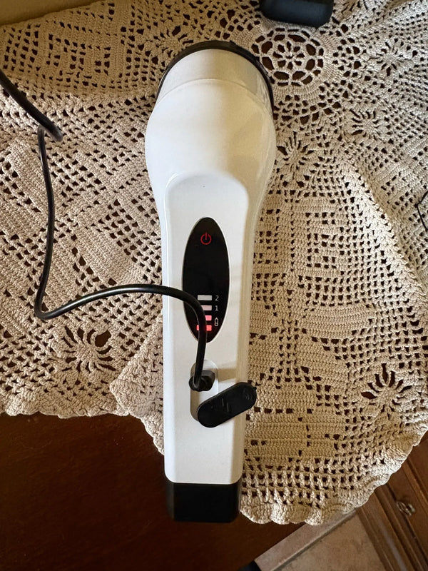 Foto de comprador