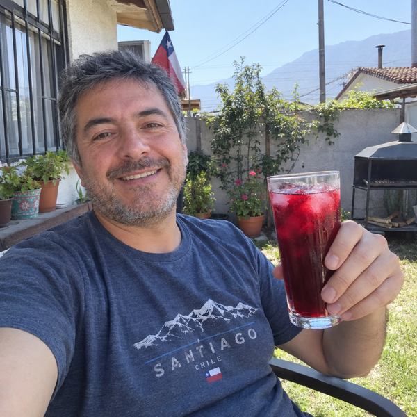 Rodrigo M.