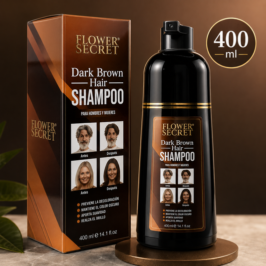Shampoo Pinta Canas 400 Ml